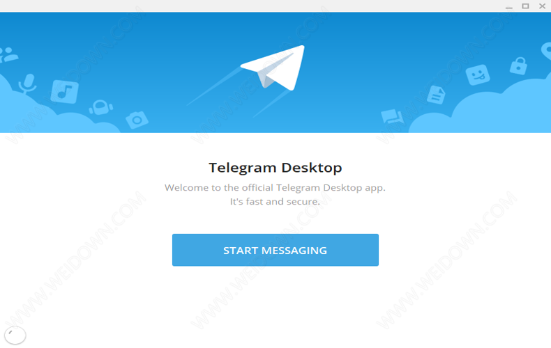telegram文件怎么打开