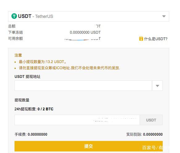 包含usdt-trc20钱包图标的词条