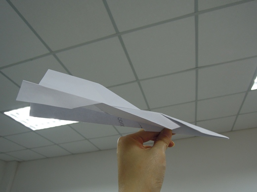 纸飞机加速器免费