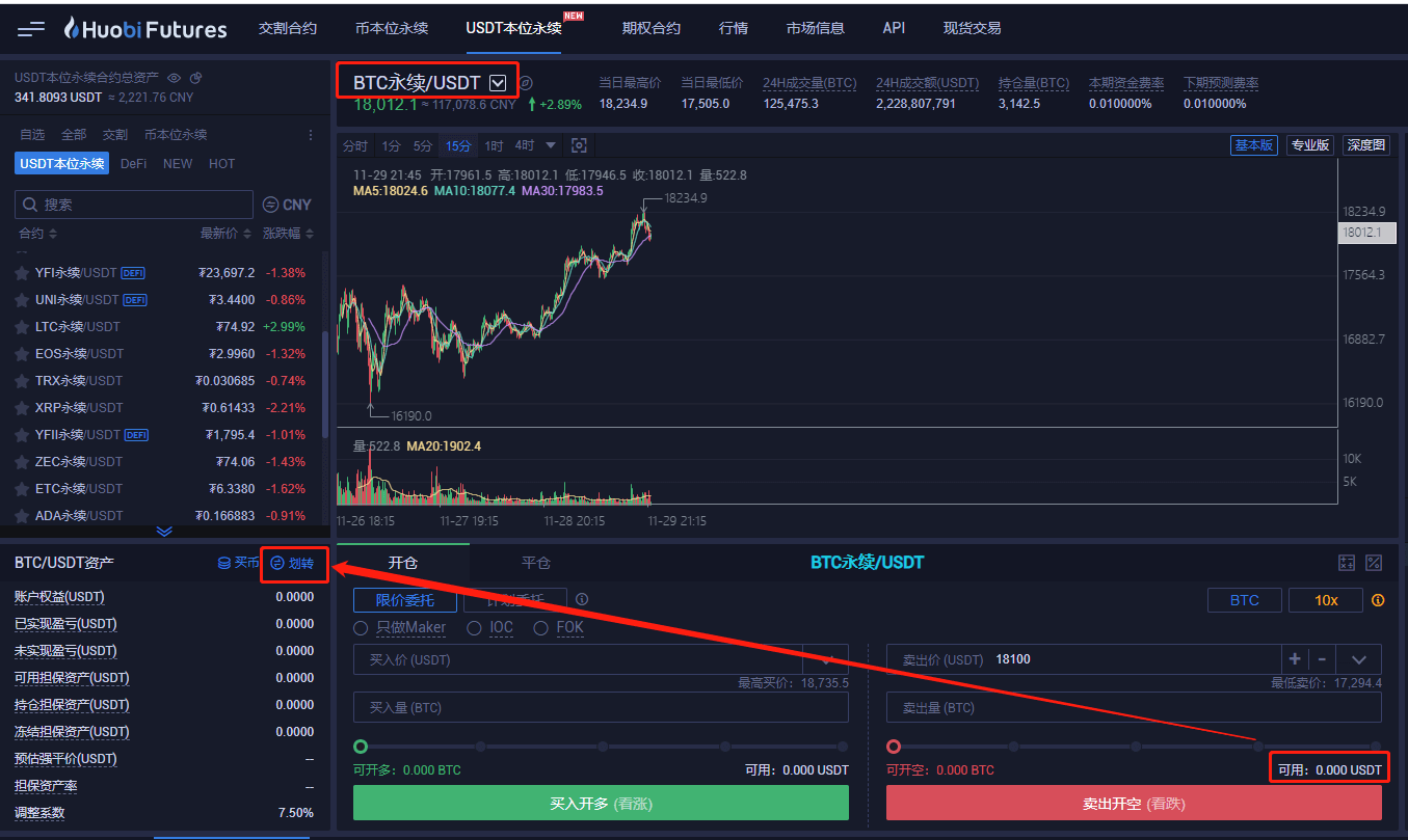 usdt交易不了的简单介绍