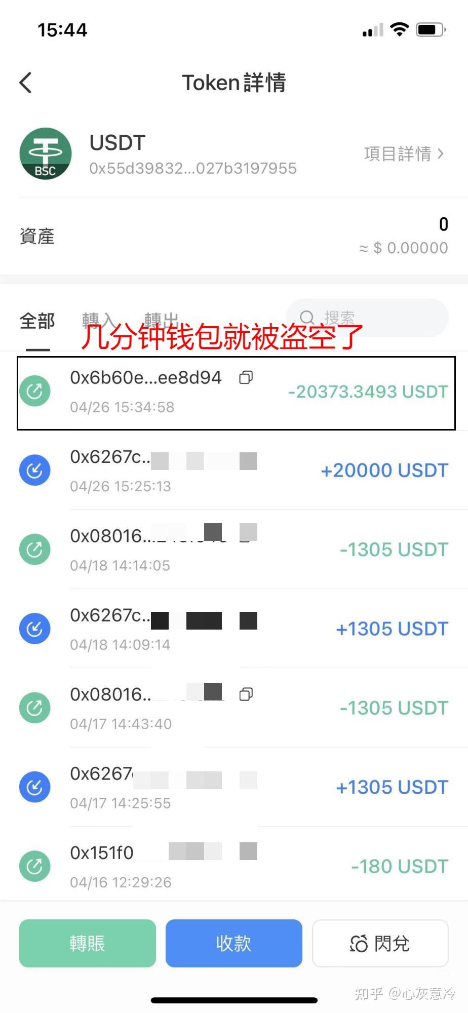 包含usdt钱包中文版官方下载的词条