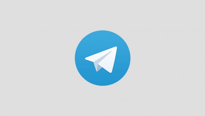 ios登录telegram