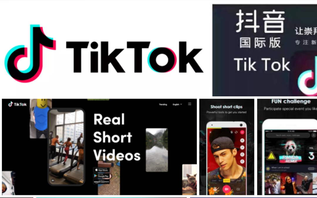 安卓怎么下载海外版tiktok_安卓怎么下载海外版的抖音Ti