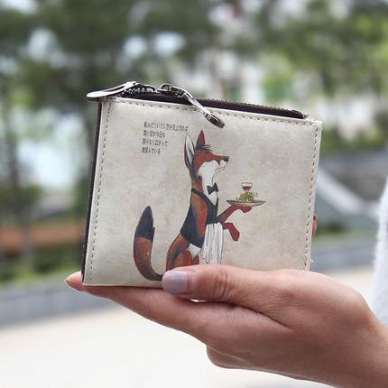 小狐狸钱包是什么_小狐狸钱包是什么?
