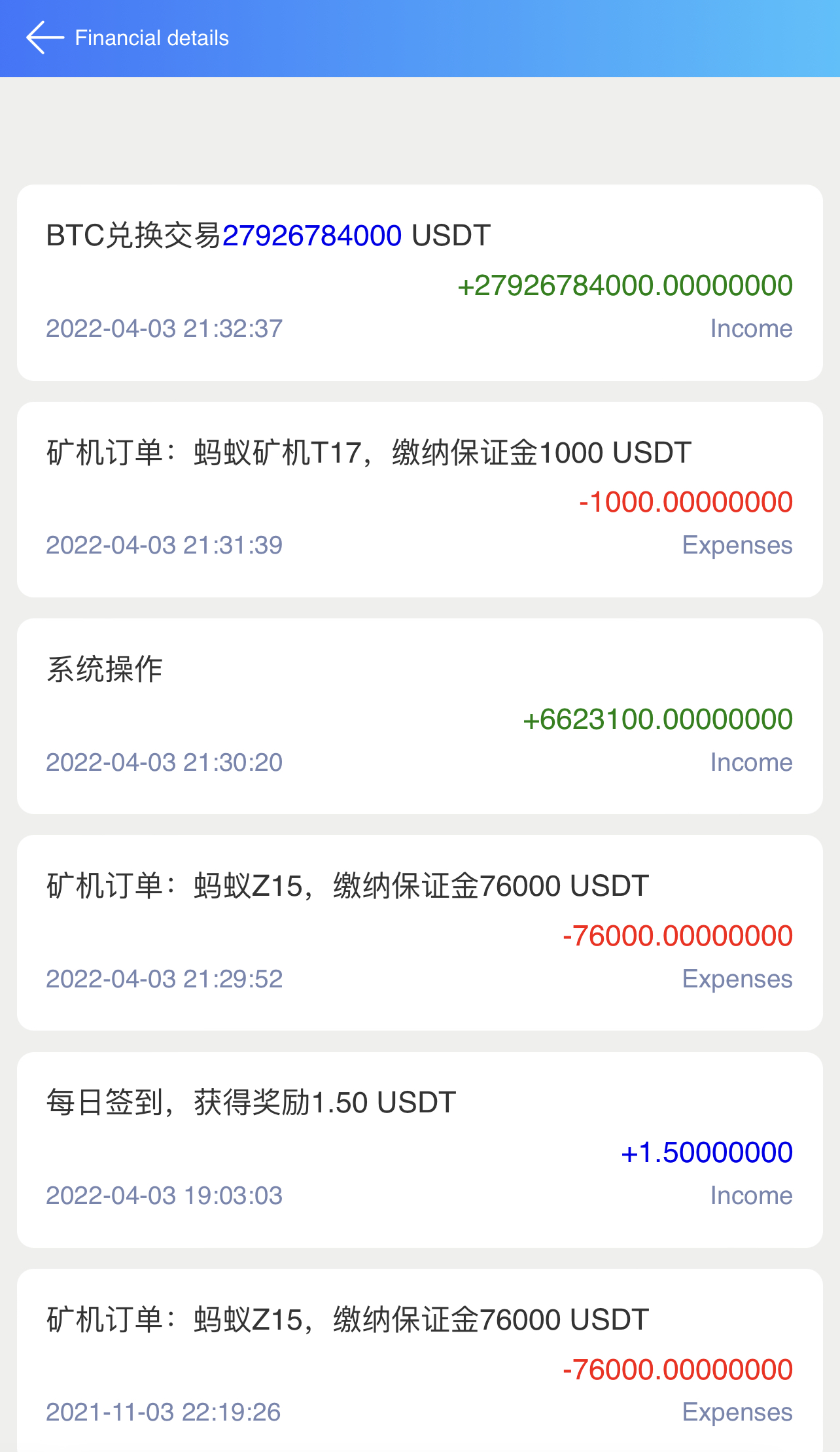 关于usdt钱包地址怎么设置的信息